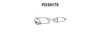 VENEPORTE FD30175 End Silencer
